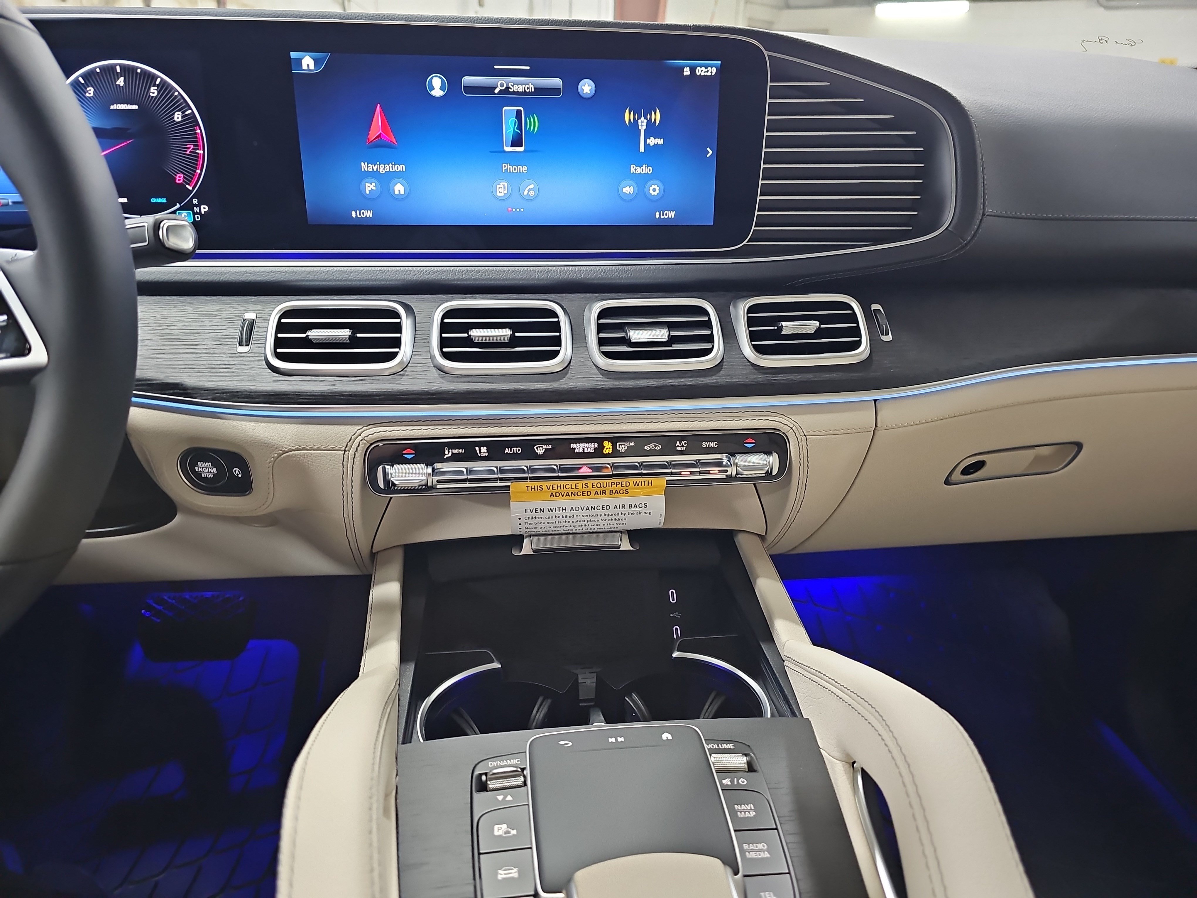 New 2026 Mercedes-Benz GLE 450 4MATIC image 21