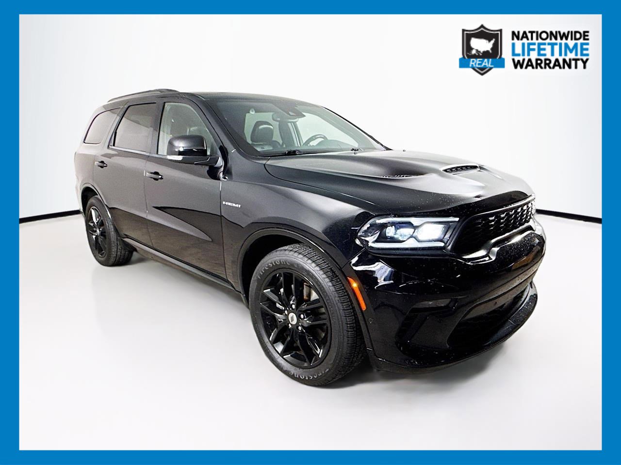 Used 2023 Dodge Durango R/T