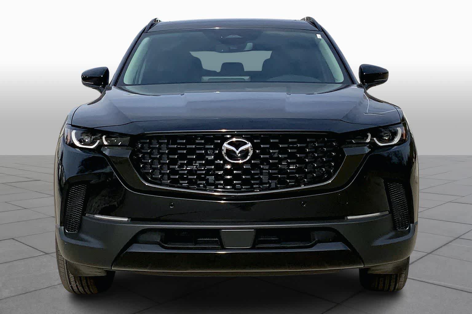 New 2026 MAZDA CX-50 AWD 2.5 Hybrid w/ Weather Package image 3