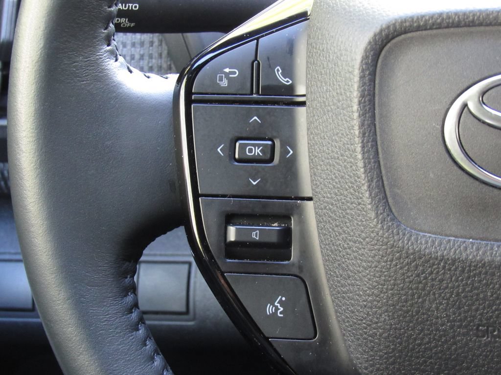 Certified 2024 Toyota bZ4X AWD w/ Weather Package image 27