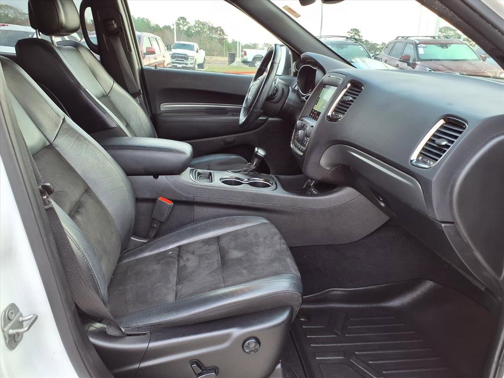 Used 2020 Dodge Durango R/T image 18