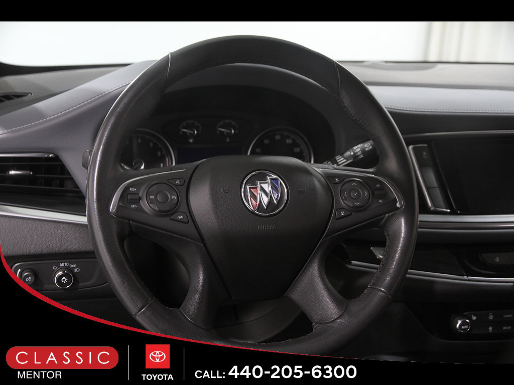 Used 2021 Buick Enclave Preferred FWD image 7