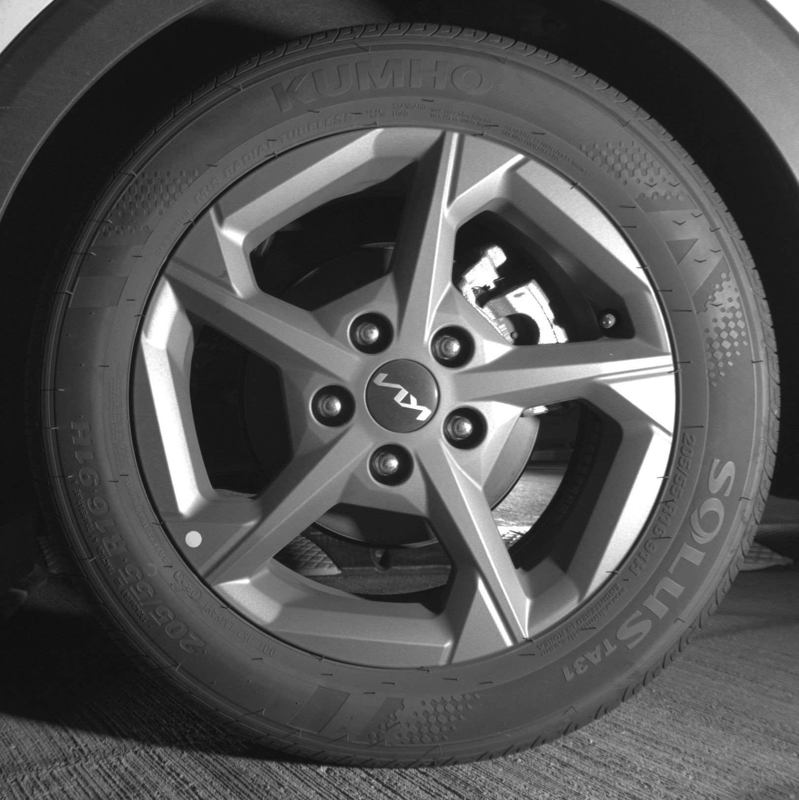 Used 2025 Kia K4 LXS image 14