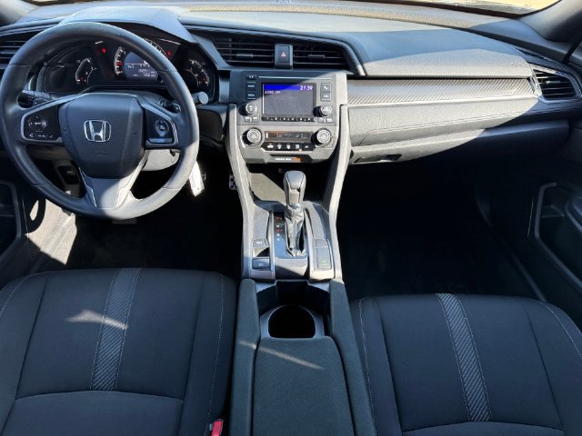 Used 2018 Honda Civic Sport image 18
