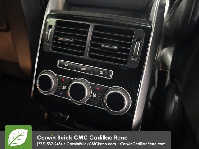 Used 2015 Land Rover Range Rover Sport HSE AWD/4WD image 35