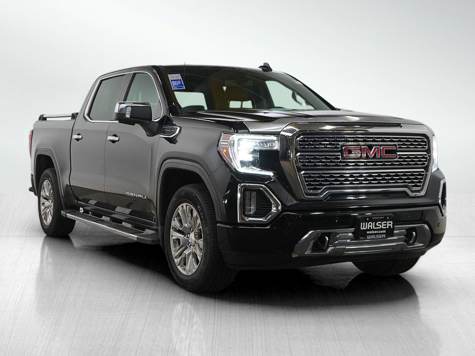 Used 2019 GMC Sierra 1500 Denali image 7