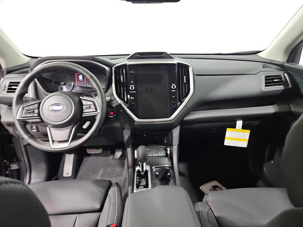 New 2026 Subaru Ascent Limited image 12