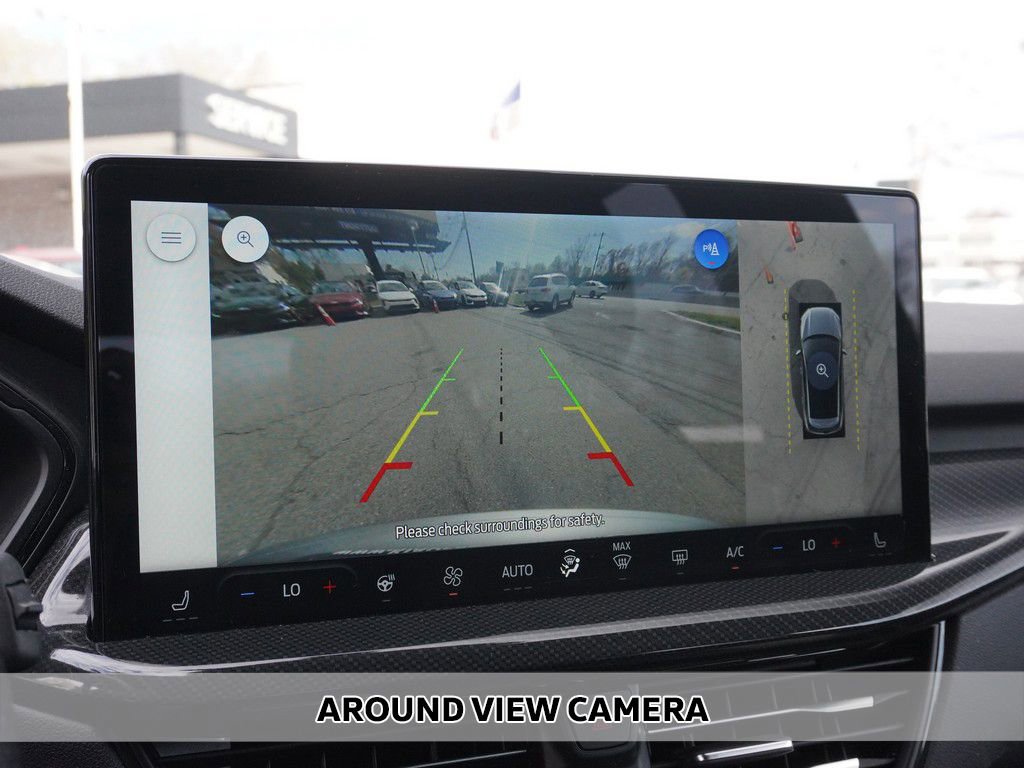 Used 2023 Ford Escape ST-Line Elite image 5