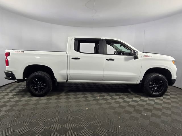 Used 2023 Chevrolet Silverado 1500 LT Trail Boss w/ Protection Package image 9