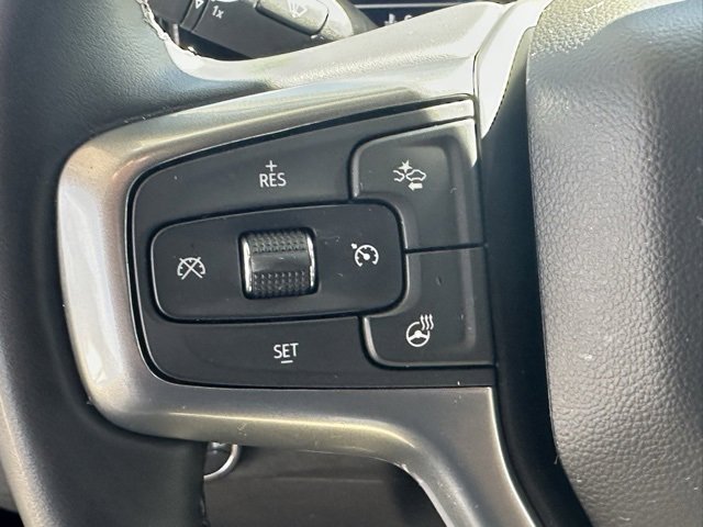 Certified 2023 Chevrolet Silverado 1500 RST image 32