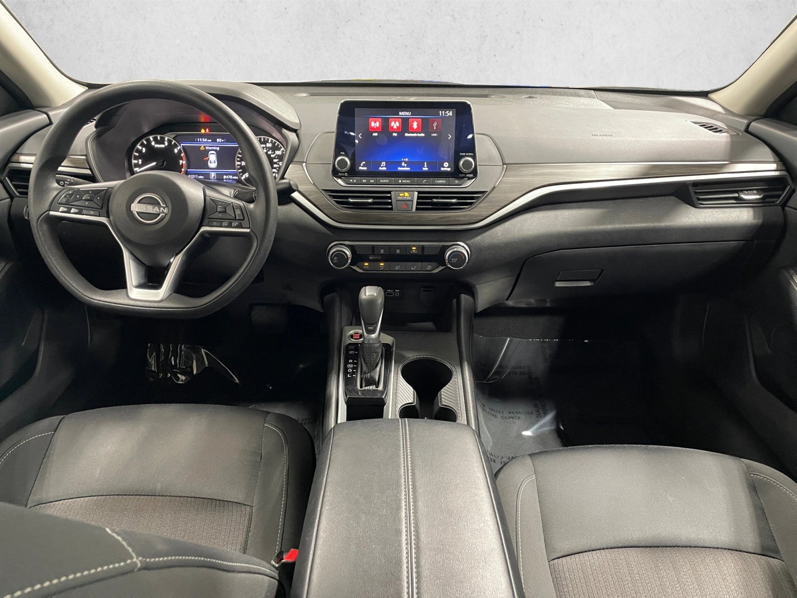 Used 2025 Nissan Altima 2.5 SV FWD image 20