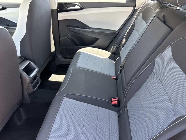 New 2026 Volkswagen Taos S FWD image 23