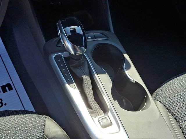 New 2026 Buick Envista Preferred FWD image 10
