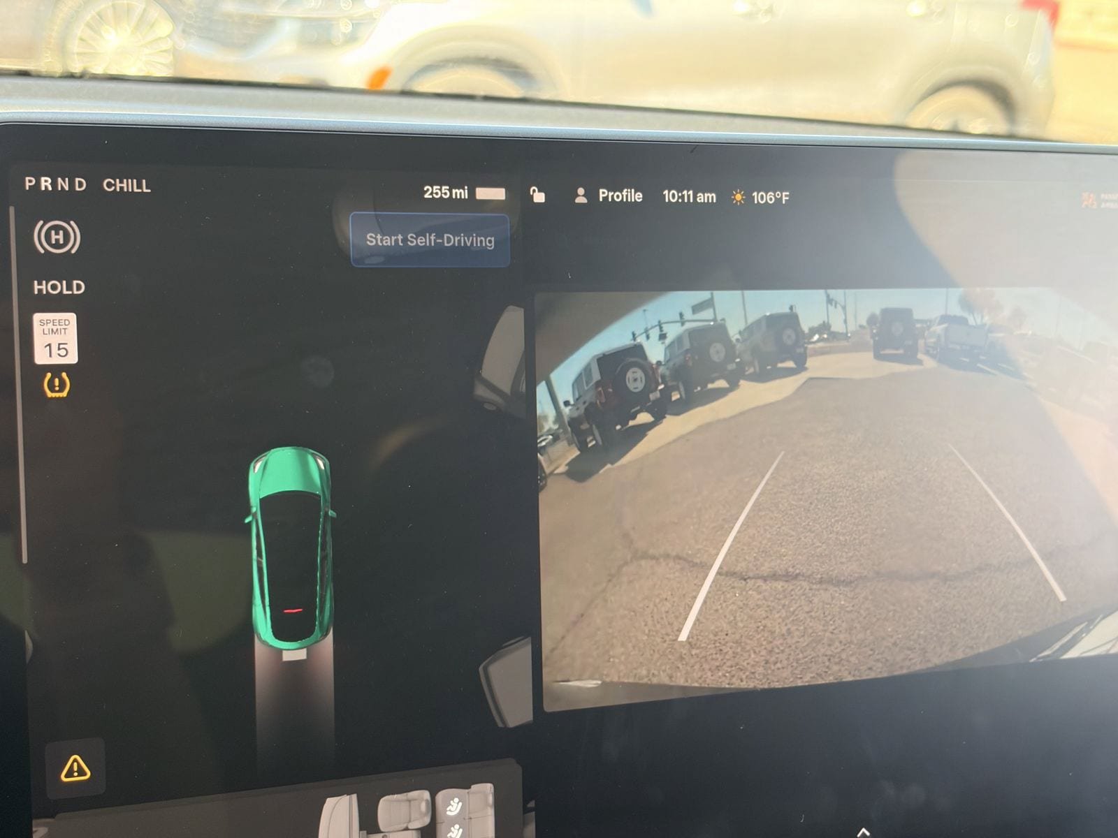 Used 2020 Tesla Model Y Performance AWD/4WD image 22