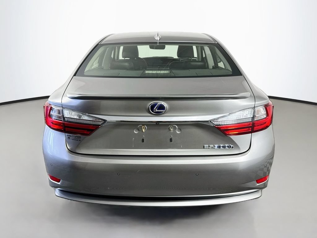 Used 2016 Lexus ES 300h FWD image 7