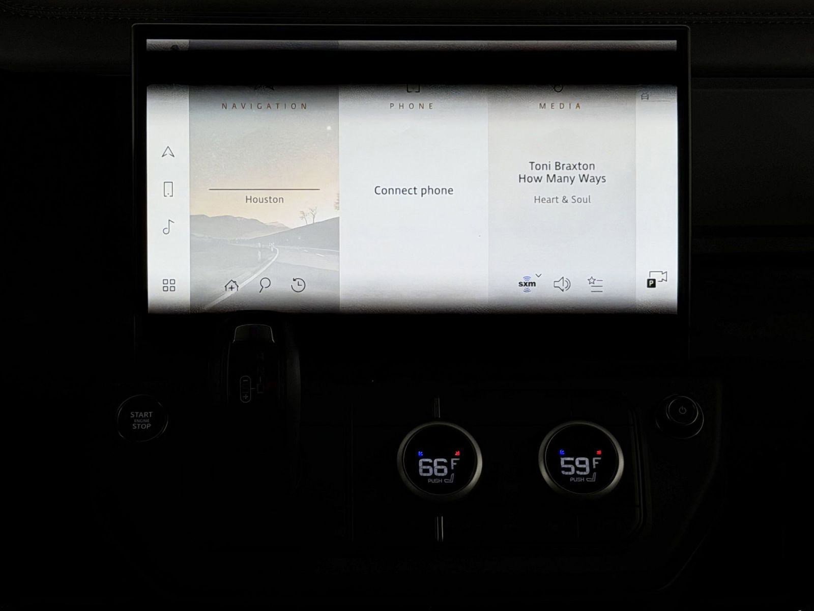 Used 2026 Land Rover Defender 110 S AWD/4WD image 23