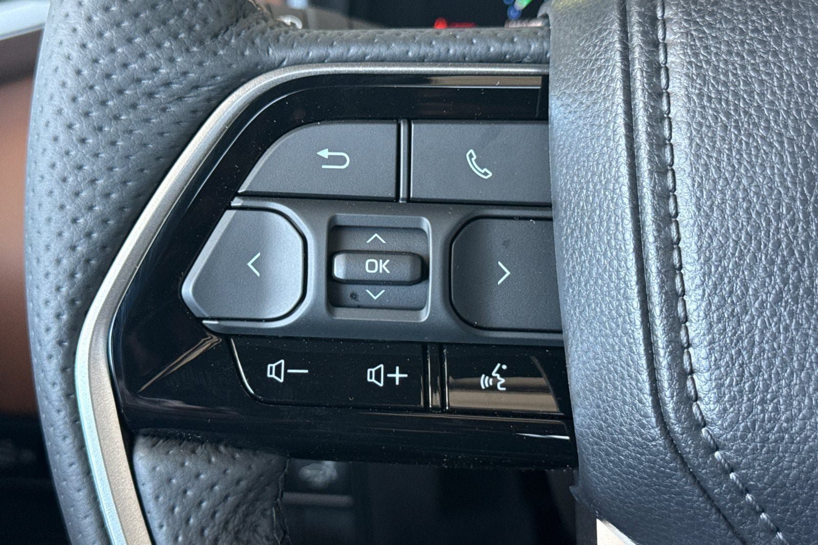 New 2026 Toyota Tundra 1794 Edition AWD/4WD image 27