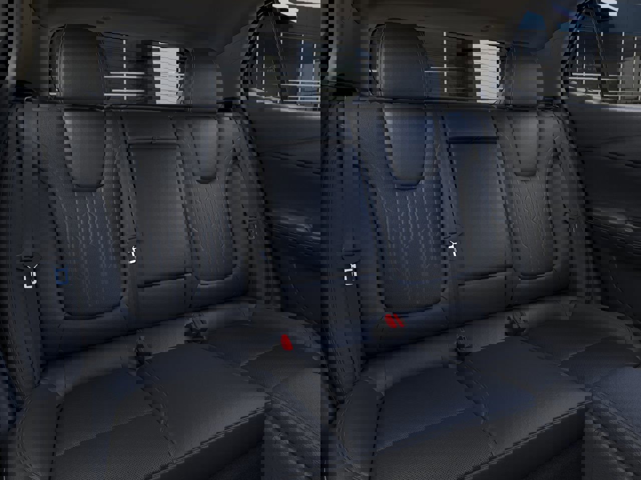 New 2026 Buick Encore GX Avenir w/ Avenir Technology Package image 17