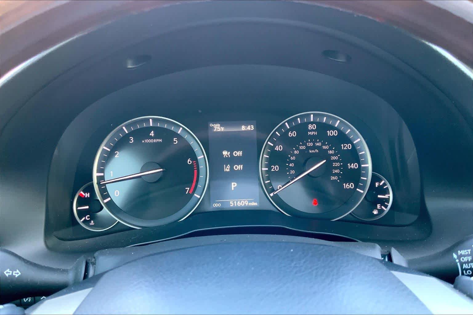 Used 2017 Lexus ES 350 FWD image 26