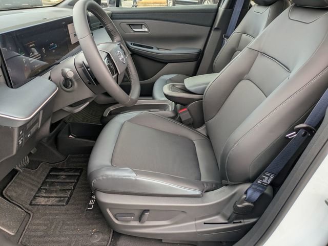 New 2026 Nissan Leaf SV+ w/ Floor Mat Package (SV+) image 14