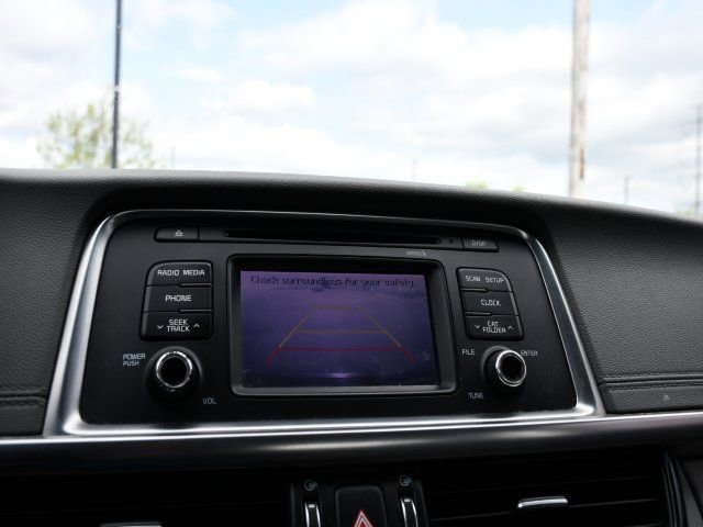 Used 2016 Kia Optima EX image 13