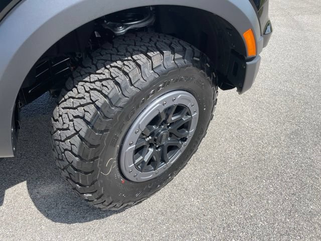 New 2026 Ford Ranger Raptor AWD/4WD image 21