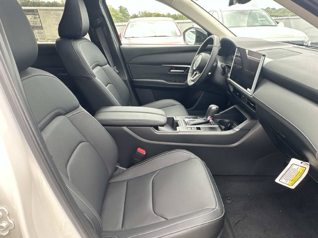 New 2026 MAZDA CX-5 2.5 S w/ Premium Package AWD/4WD image 34