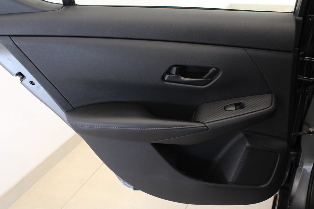 Used 2024 Nissan Sentra S FWD image 26