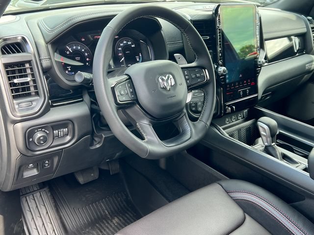 New 2026 RAM 1500 Rebel w/ Rebel Level 2 Equipment Group AWD/4WD image 21