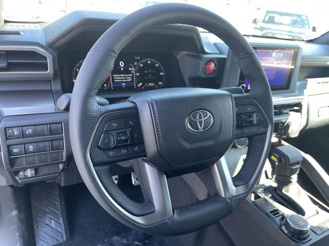 New 2026 Toyota Tacoma TRD Sport image 6