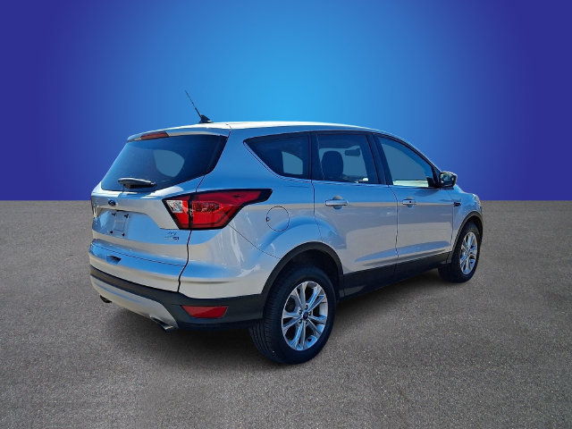 Used 2019 Ford Edge SEL w/ Equipment Group 201A AWD/4WD image 4
