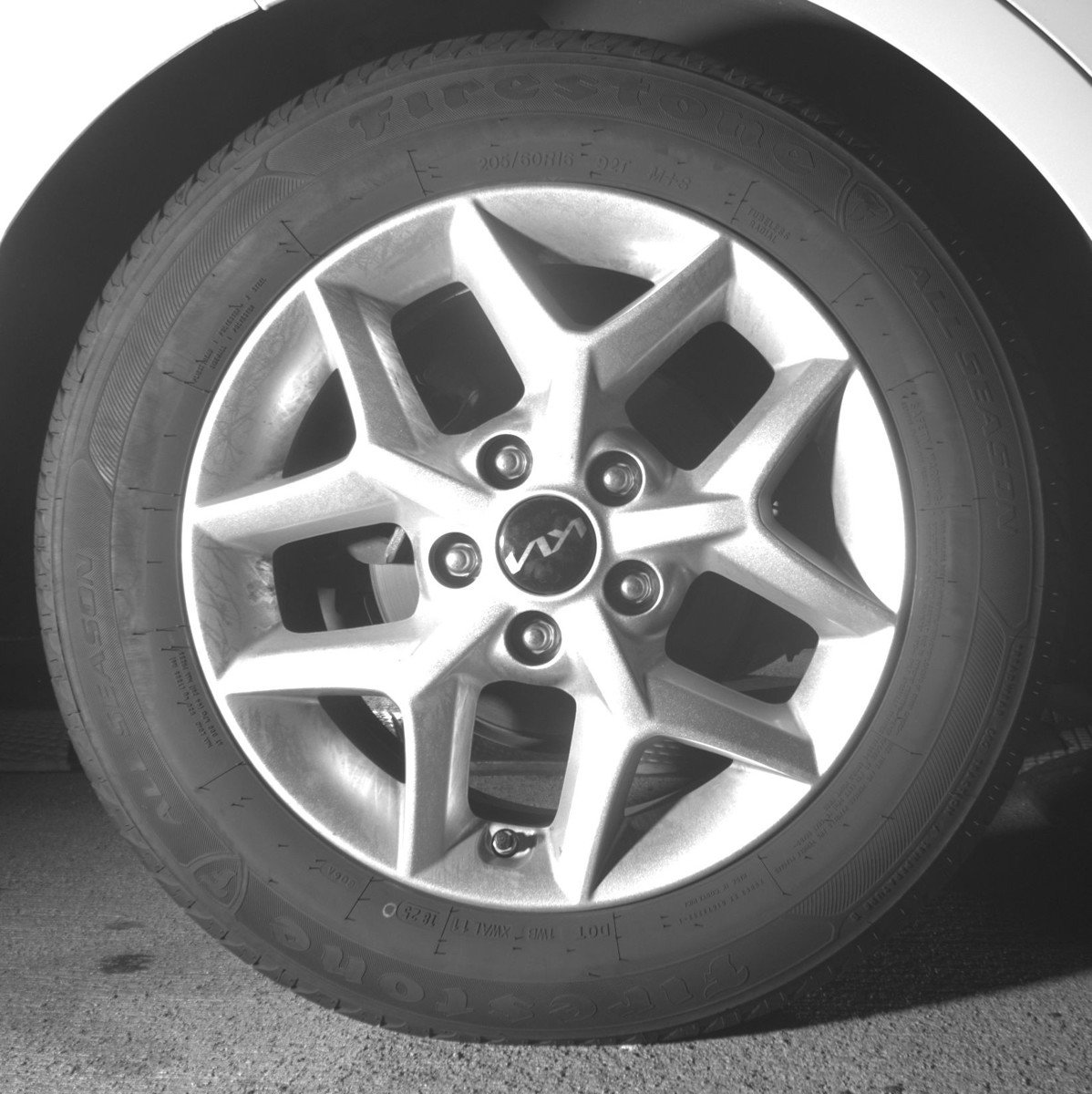 Used 2025 Kia Soul LX w/ LX Technology Package image 15