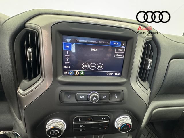 Used 2024 GMC Sierra 3500 Pro w/ Convenience Package AWD/4WD image 23