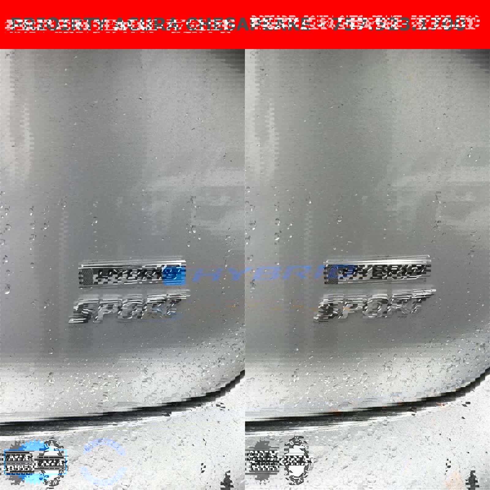 Used 2023 Honda Accord Sport image 10