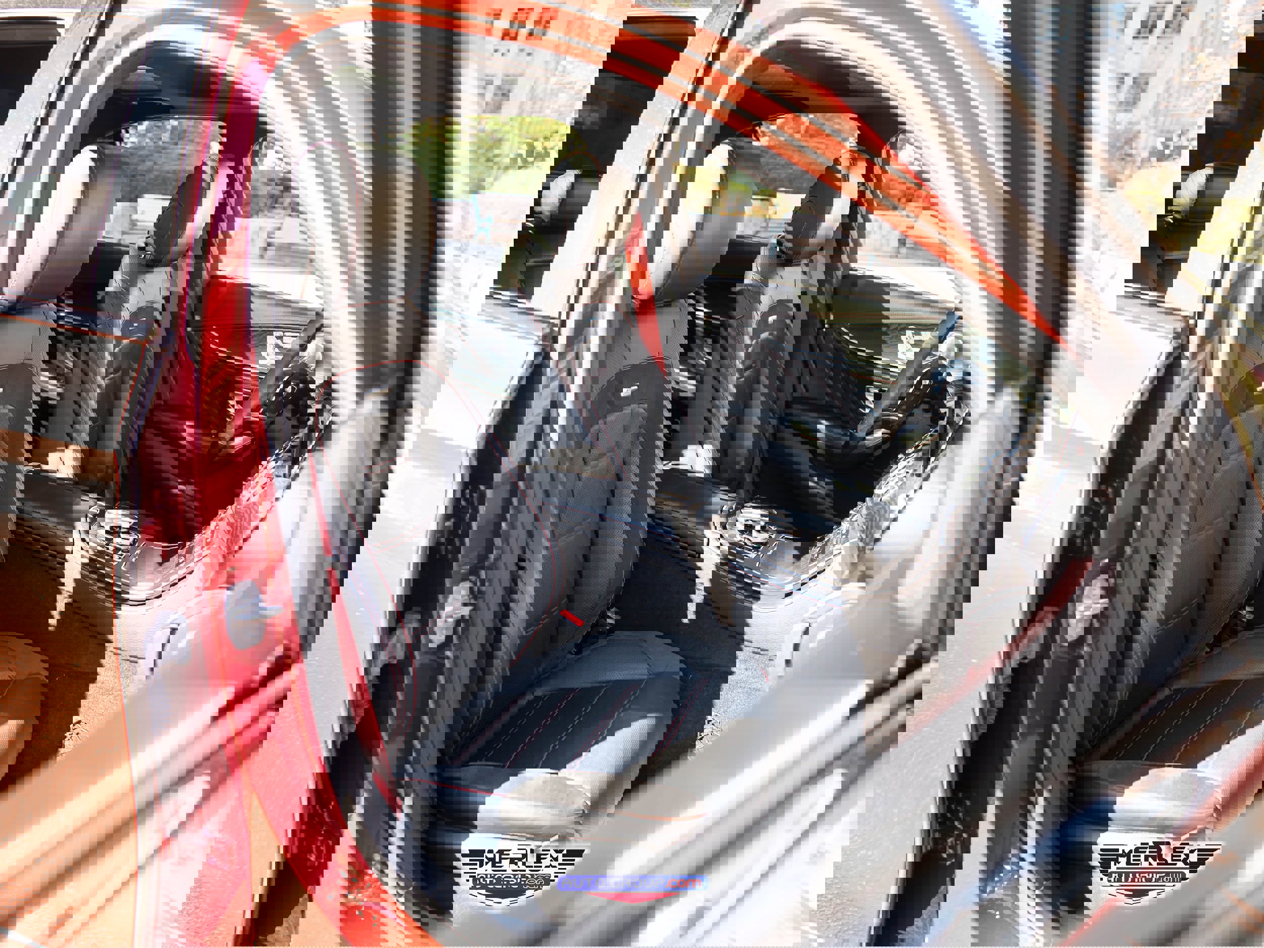 Used 2018 Mercedes-Benz E 43 AMG 4MATIC Sedan image 17