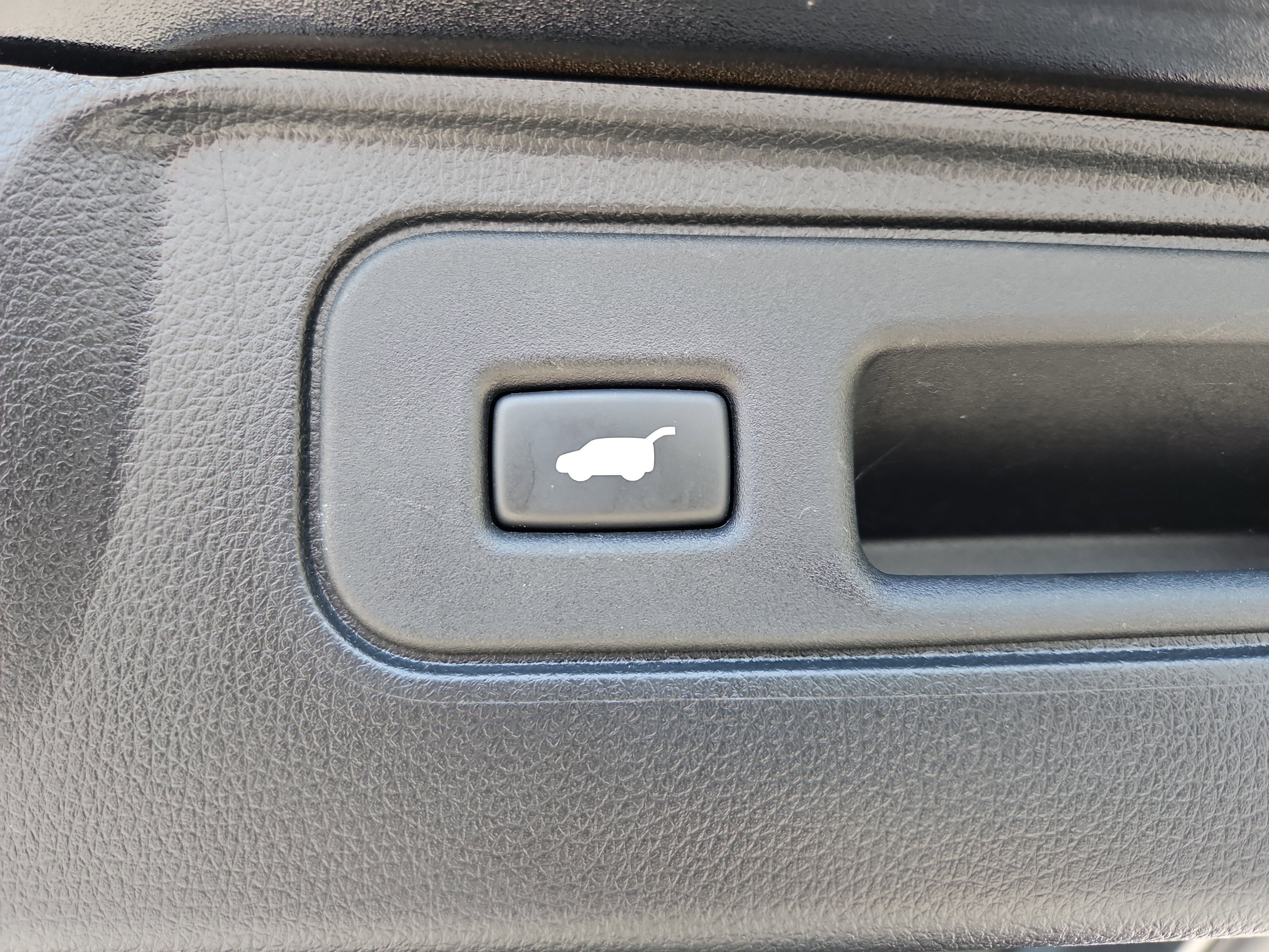 Certified 2024 Honda Passport EX-L image 15