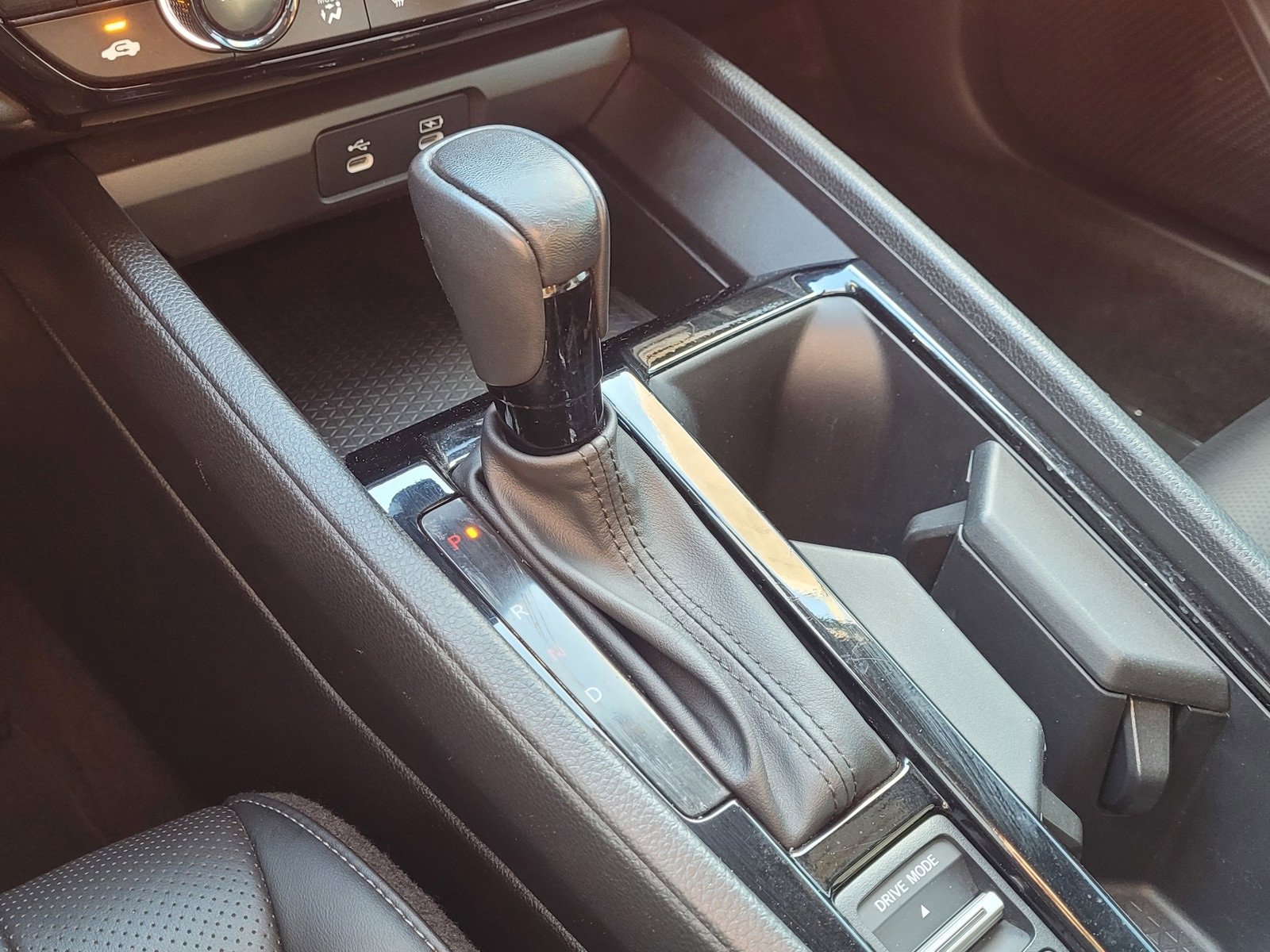 Certified 2024 Honda Accord Sport image 26