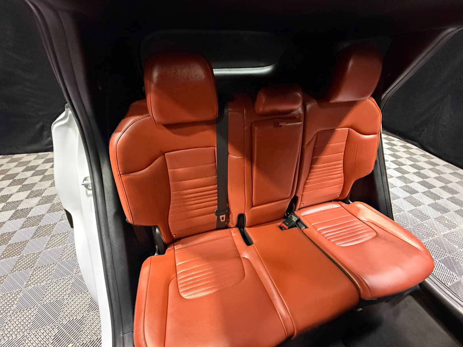Used 2023 Kia Sportage SX FWD image 18