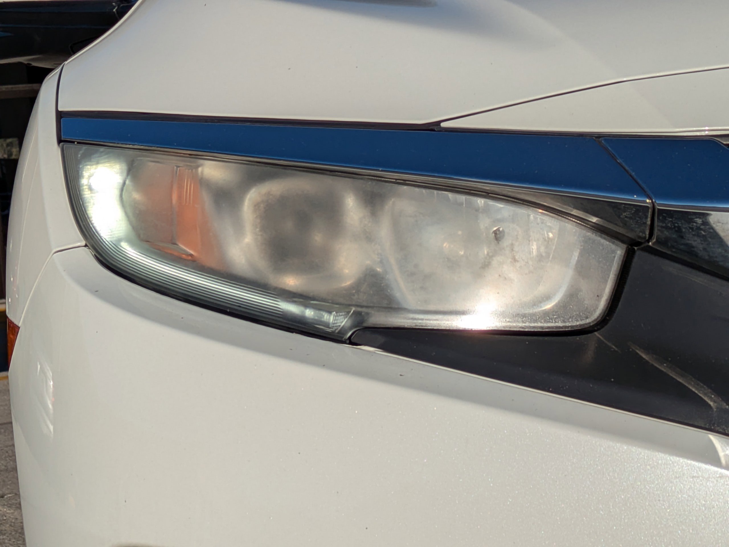 Used 2016 Honda Civic EX image 9