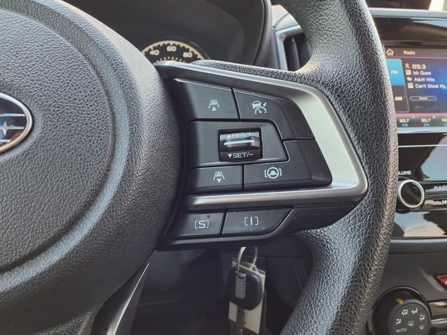 Certified 2023 Subaru Forester image 13