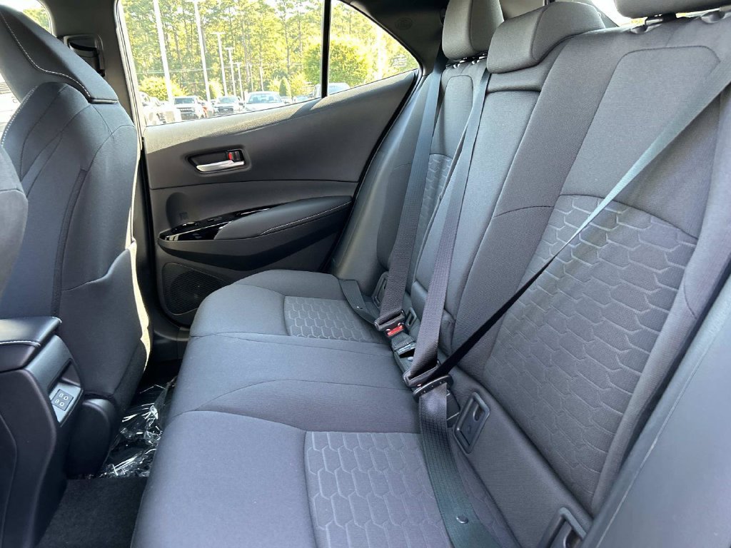 New 2027 Toyota Corolla SE w/ SE Premium Package FWD image 17