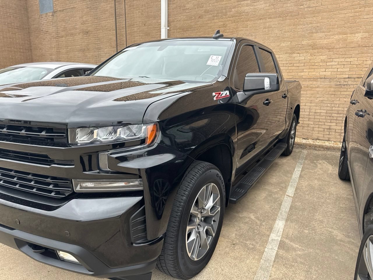 Used 2019 Chevrolet Silverado 1500 RST AWD/4WD video 1