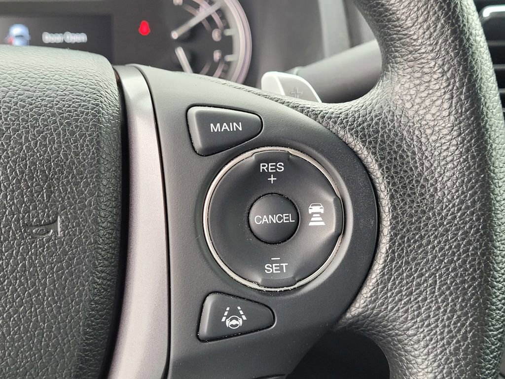 Used 2021 Honda Ridgeline Sport image 20