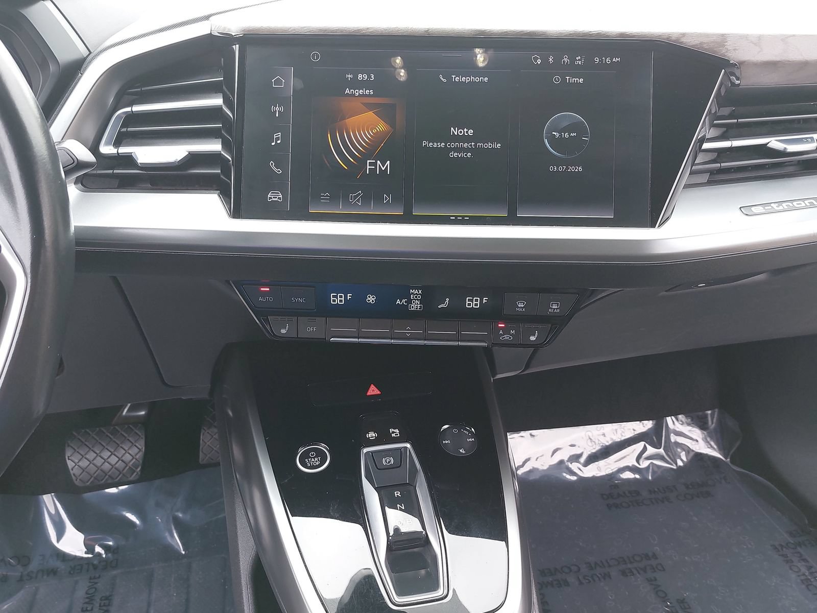 Certified 2023 Audi Q4 e-tron Premium w/ Convenience Package AWD/4WD image 21