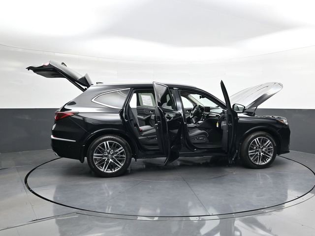 New 2026 Acura MDX w/ Advance Package image 40