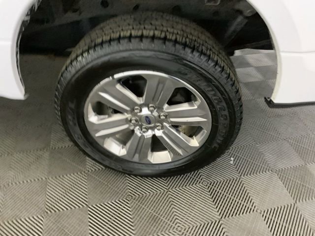 Used 2019 Ford F150 XLT w/ Equipment Group 302A Luxury AWD/4WD image 43