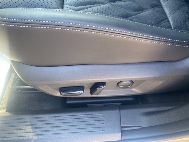 New 2026 Nissan Rogue Platinum w/ Platinum Premium Package image 18