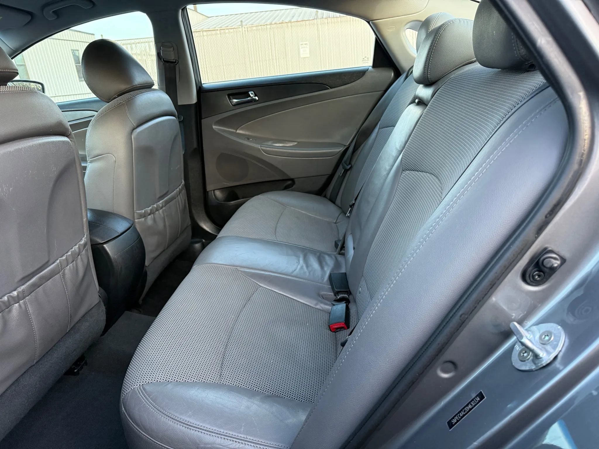 Used 2013 Hyundai Sonata SE image 21