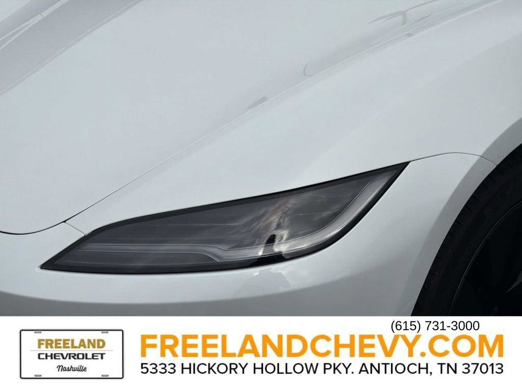 Used 2025 Tesla Model 3 Long Range image 7