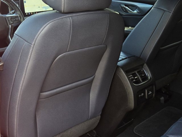 Used 2025 Chevrolet Blazer RS w/ LPO, Floor Liner Package AWD/4WD image 41
